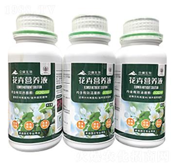 花卉營(yíng)養(yǎng)液-中峰生物