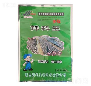 多肽拌料王-科達生物