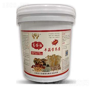 菇笑笑·豐菇營養(yǎng)素-科達生物