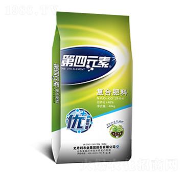 復合肥28-6-6-第四元素-史丹利