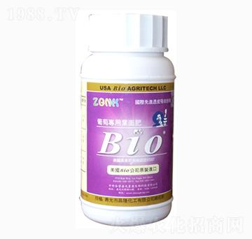 葡萄專用葉面肥-齊民豐農(nóng)業(yè)