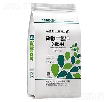磷酸二氫鉀0-52-34-加德夫-晁群農業(yè)