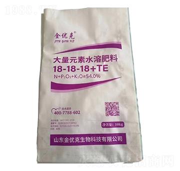 ����Ԫ��ˮ�ܷ���18-18-18+TE-����(y��u)��