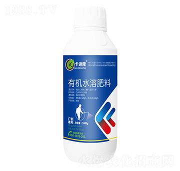 廣譜專用有機(jī)水溶肥料（噴施型）-卡迪優(yōu)護(hù)-卡迪隆