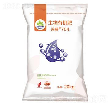 生物有機(jī)肥7-0-4-淶騰