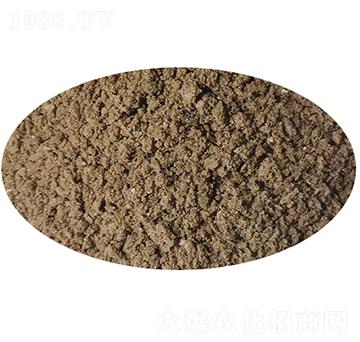 深海礦物質(zhì)-硫酸鈣-中觀生物