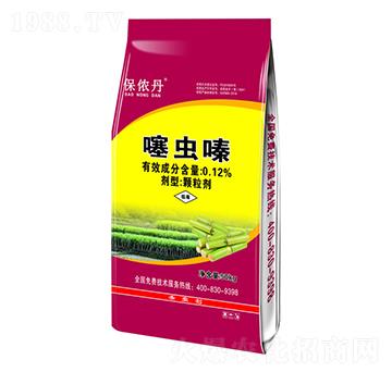 0.12%噻蟲嗪-保儂丹-利爾達肥業(yè)