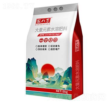 ����ʹ���Ԫ��ˮ�ܷ���12-6-40+TE+Mgo-�r�˷�