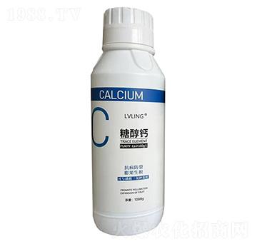 糖醇鈣-綠領農業(yè)