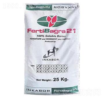 水溶肥-綠領農業(yè)