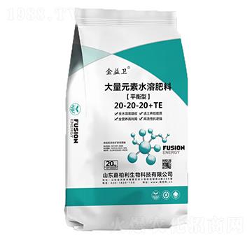 ƽ���ʹ���Ԫ��ˮ�ܷ�20-20-20+TE-�����l(w��i)-�ΰ���