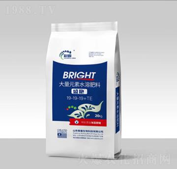 ����Ԫ��ˮ�ܷ�19-19-19+TE-��ʢ����