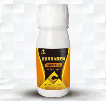 有機(jī)螯合鋅-金萃瑪