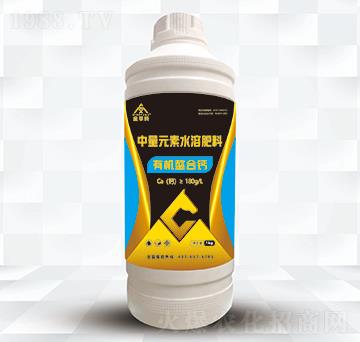 有機(jī)螯合鈣（1kg）-金萃瑪