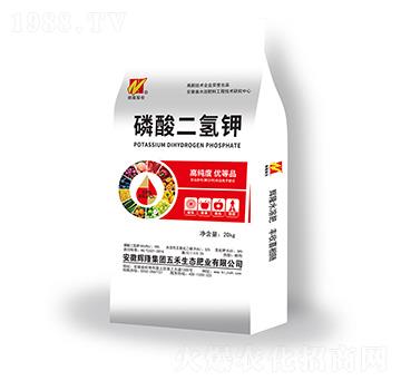 高純度磷酸二氫鉀-輝隆集團