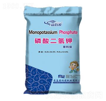 原料級磷酸二氫鉀-益佰農肥業(yè)