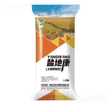 土壤調(diào)酸劑-鹽地康-物之寶肥業(yè)