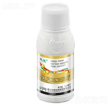 86%十三嗎啉100ml-來(lái)靈-世佳