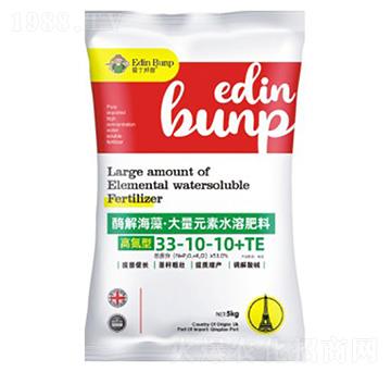 �ߵ���ø�⺣�塤����Ԫ��ˮ�ܷ���33-10-10+TE-�۶�����
