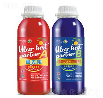 A+B潰瘍搭檔-愛(ài)丁邦普