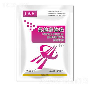 5%氨基寡糖素-多福郎-艾博瑞肥業(yè)