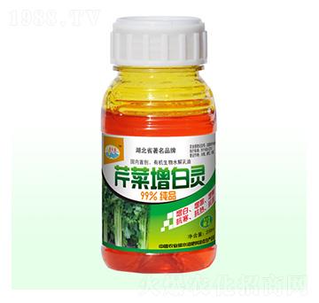 芹菜增白靈-金日盛-富源祥肥業(yè)