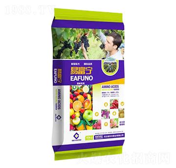 果樹專用含腐植酸水溶肥料-易富寧-益農(nóng)豐肥業(yè)