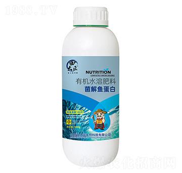 菌解魚(yú)蛋白-田大匠