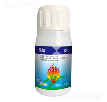 30%氰氟草酯-亮燦-科利隆生化