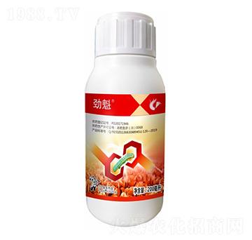 1%甲維·蟲(chóng)螨腈-勁魁-科利隆生化