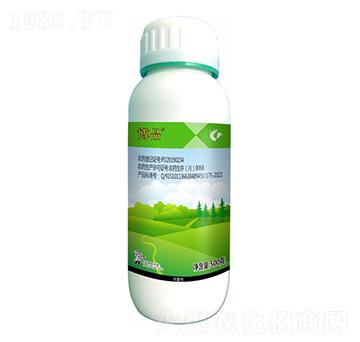 30%吡唑醚菌酯·溴菌腈-博品-科利隆生化