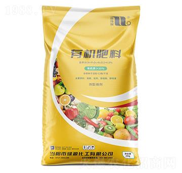 30%有機(jī)肥料-珍珠泉-華強(qiáng)化工集團(tuán)