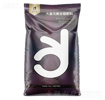 大量元素水溶肥料7-0-47-植尤粹-華強化工集團