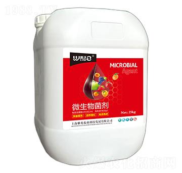 微生物菌劑-MICROBIAL Agent-唯沃-雅光農業(yè)