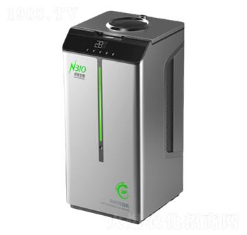 種植微生態(tài)DME培菌機(jī)-綠氮生物