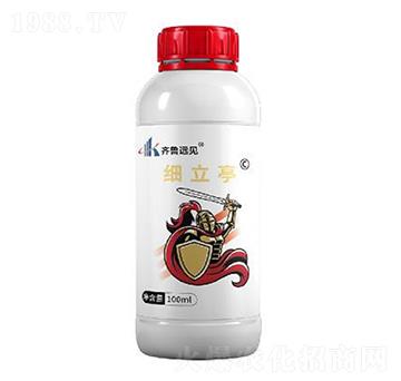 抗性細(xì)菌性病害防治劑-細(xì)立亭-綠橋生物