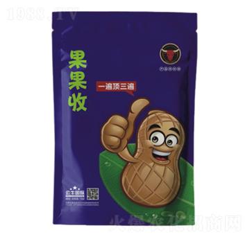 花生增產(chǎn)技術(shù)包-果果收-公牛國際