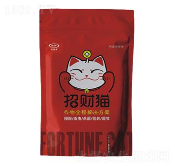 招財貓增產(chǎn)套餐-公牛國際