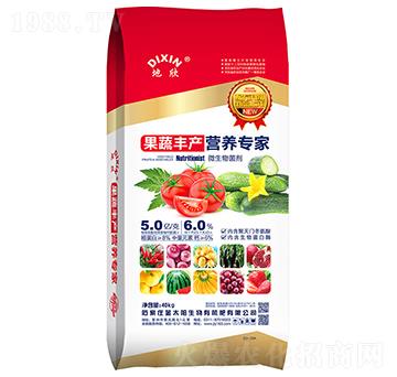 果蔬豐產(chǎn)營(yíng)養(yǎng)專(zhuān)家（微生物菌劑）-地欣-金太陽(yáng)