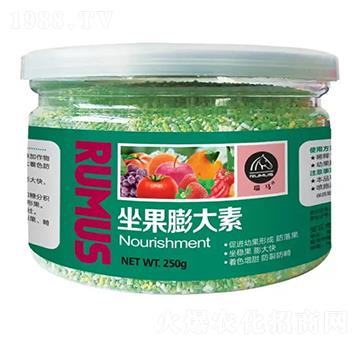 坐果膨大素-禾盾作物