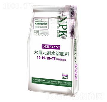 ƽ��I�B(y��ng)�ʹ���Ԫ��ˮ�ܷ���19-19-19+TE-����}���H