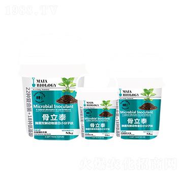 特8微生物菌劑-骨立泰-邁雅生物