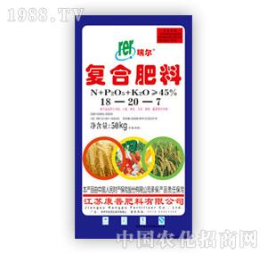 �Ж|-�������45%�ͺϷ���18-20-7