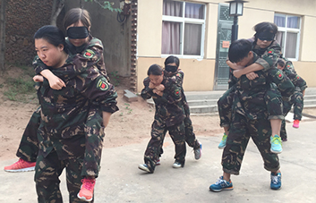 沒(méi)有走不遠(yuǎn)的路，沒(méi)有征服不了的困難！