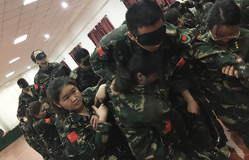 一次心的洗禮，一次感情的升華！