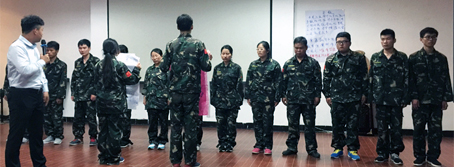 挑戰(zhàn)失敗、企業(yè)破產(chǎn)，隊(duì)員銘記這一刻！