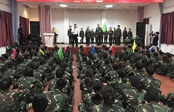 團(tuán)隊(duì)比拼，留下的只能是淚水不能是遺憾！