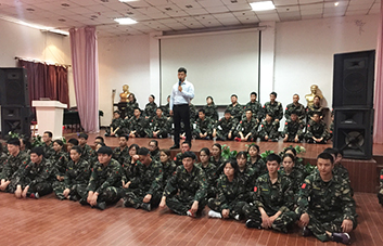 授人以魚(yú)，不如授人以漁，更要授人以欲！