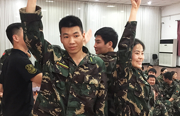 運(yùn)籌帷幄方可決勝千里，分秒必爭(zhēng)方可跑贏(yíng)人生！